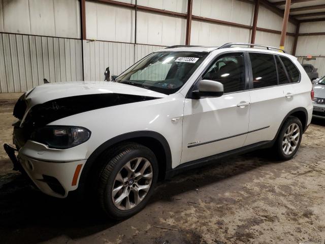 BMW X5 2011 5uxzv4c55bl415175