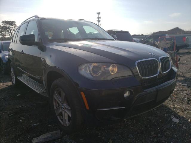 BMW X5 XDRIVE3 2011 5uxzv4c55bl415287