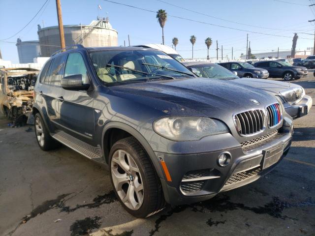 BMW X5 XDRIVE3 2011 5uxzv4c55bl415404