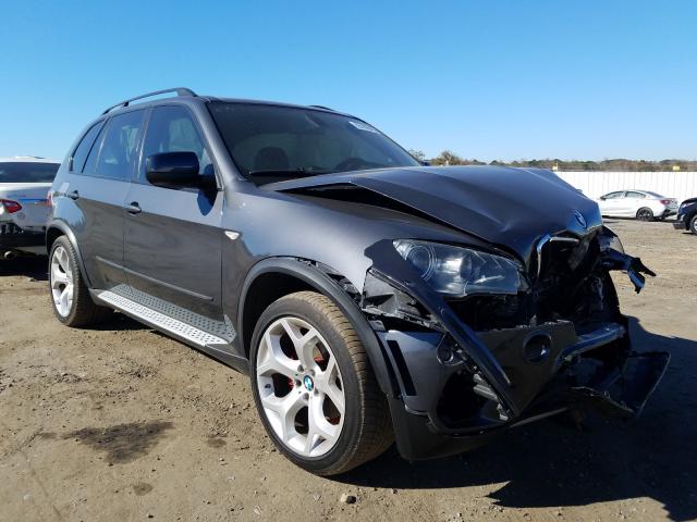 BMW X5 XDRIVE3 2011 5uxzv4c55bl415807