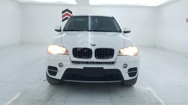 BMW X5 2011 5uxzv4c55bl416312