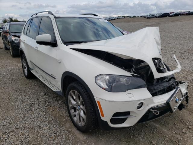 BMW X5 XDRIVE3 2011 5uxzv4c55bl416360