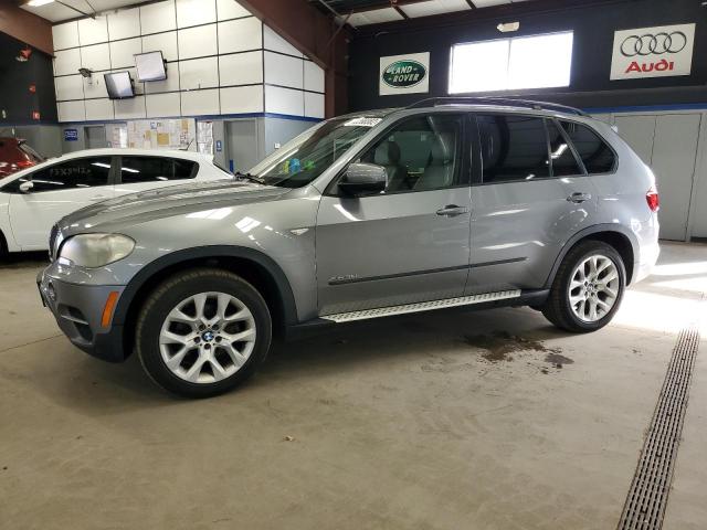 BMW X5 XDRIVE3 2011 5uxzv4c55bl416696