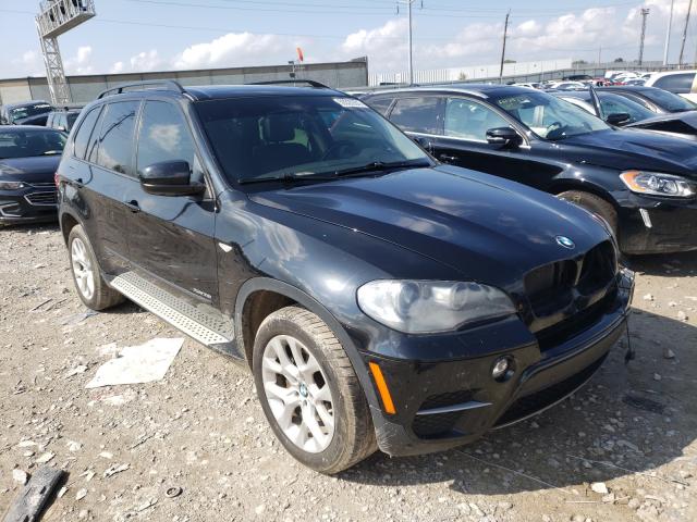 BMW NULL 2011 5uxzv4c55bl416813