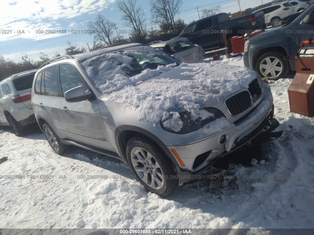 BMW X5 2011 5uxzv4c55bl738643