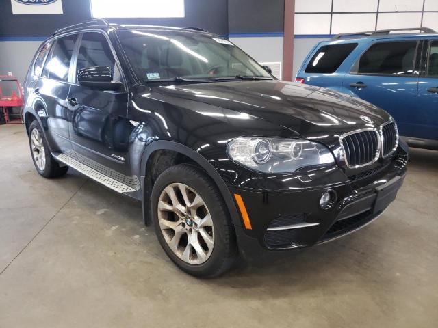 BMW X5 XDRIVE3 2011 5uxzv4c55bl739579