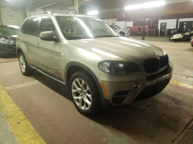 BMW X5 XDRIVE3 2011 5uxzv4c55bl739839