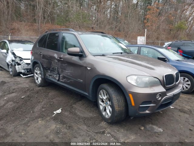 BMW X5 2011 5uxzv4c55bl739923