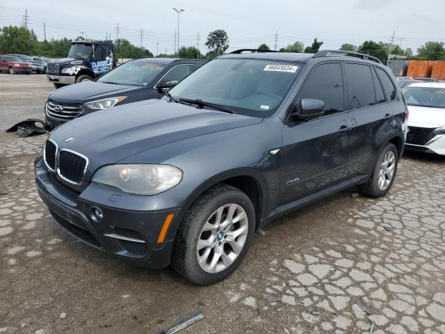 BMW X5 XDRIVE3 2011 5uxzv4c55bl740067