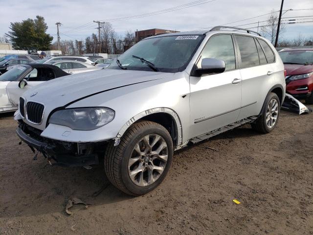 BMW NULL 2011 5uxzv4c55bl740134