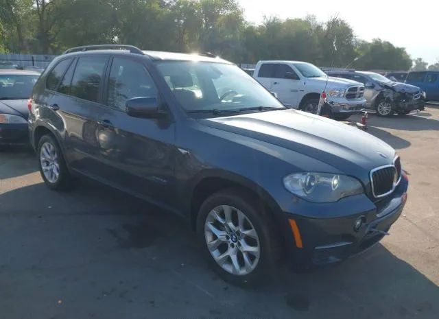 BMW X5 2011 5uxzv4c55bl740232