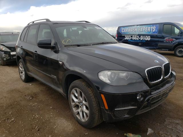 BMW X5 XDRIVE3 2011 5uxzv4c55bl740778