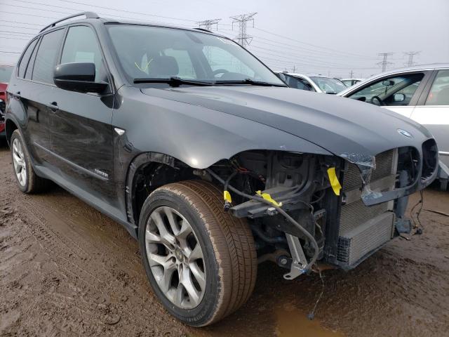 BMW X5 XDRIVE3 2011 5uxzv4c55bl740781