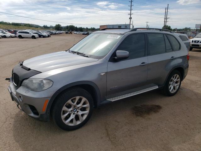 BMW X5 2011 5uxzv4c55bl740988