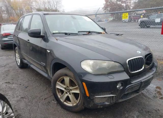 BMW X5 2011 5uxzv4c55bl741641