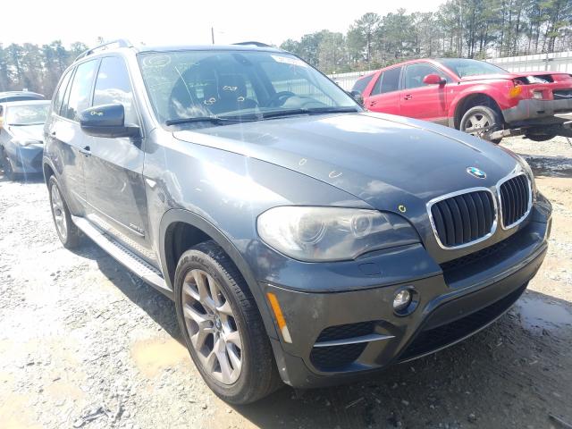 BMW X5 XDRIVE3 2011 5uxzv4c55bl742546