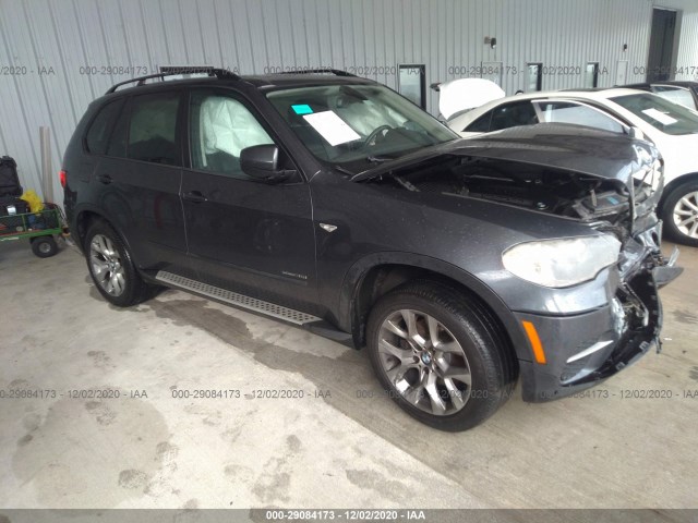 BMW X5 2011 5uxzv4c55bl742563