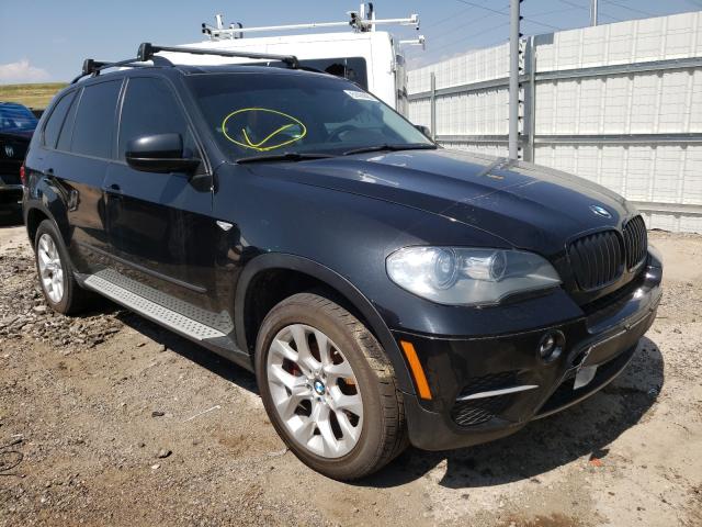 BMW X5 XDRIVE3 2011 5uxzv4c55bl742837