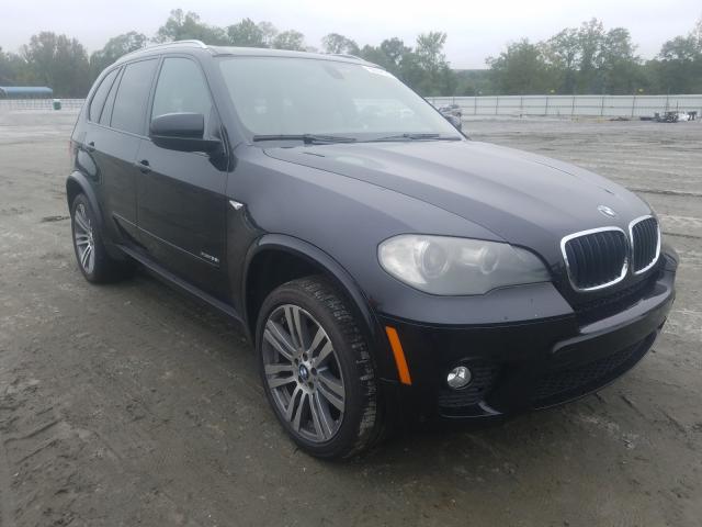 BMW X5 XDRIVE3 2011 5uxzv4c55bl742949