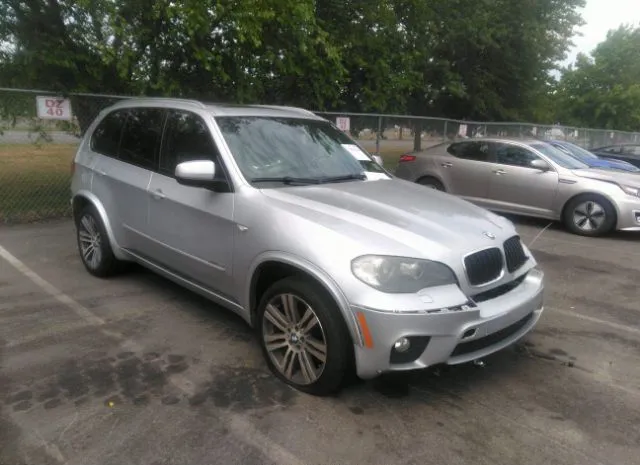 BMW X5 2011 5uxzv4c55bl743230