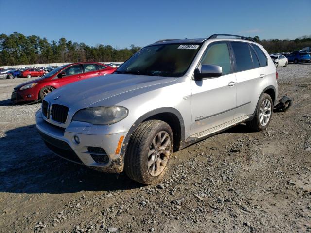 BMW X5 XDRIVE3 2011 5uxzv4c55bl743566