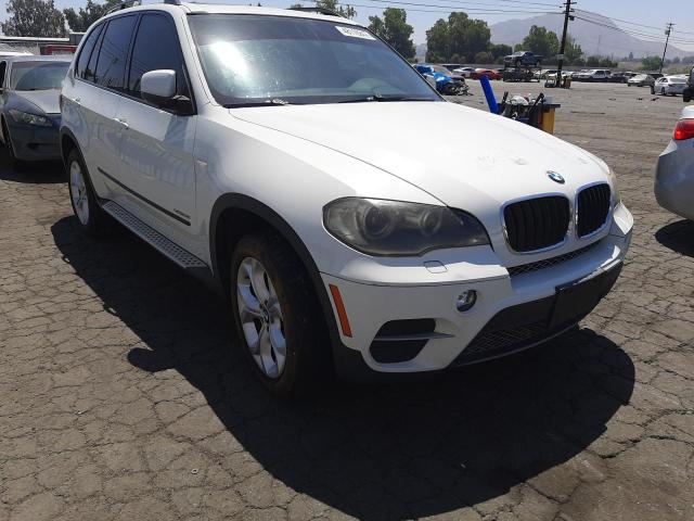 BMW X5 XDRIVE3 2011 5uxzv4c55bll58279