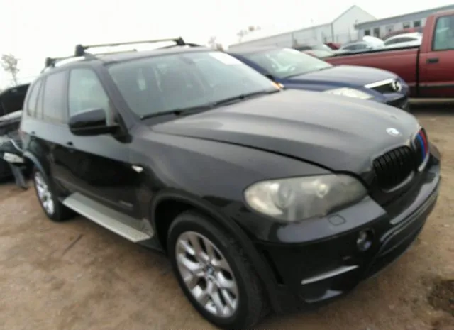 BMW X5 2011 5uxzv4c55bll58489