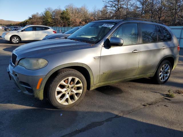 BMW X5 XDRIVE3 2012 5uxzv4c55cl744833