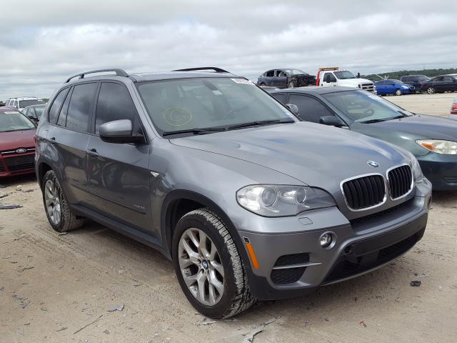 BMW X5 XDRIVE3 2012 5uxzv4c55cl745383