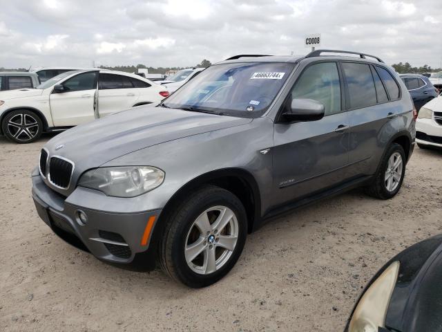 BMW X5 2012 5uxzv4c55cl745447