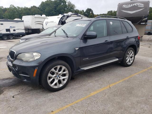 BMW X5 XDRIVE3 2012 5uxzv4c55cl745819