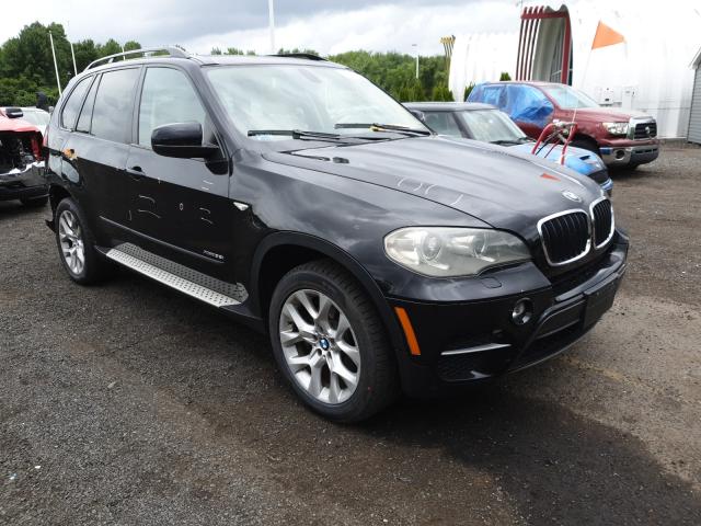 BMW X5 XDRIVE3 2012 5uxzv4c55cl746193