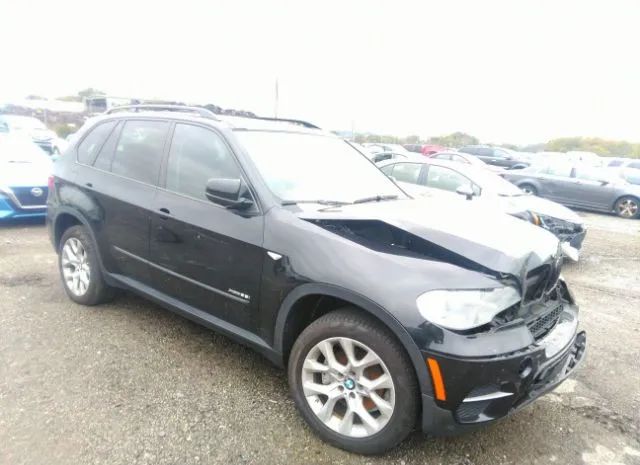 BMW X5 2012 5uxzv4c55cl746212