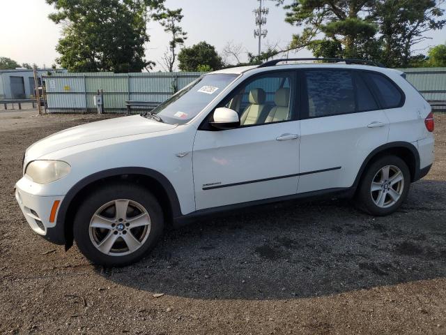 BMW X5 XDRIVE3 2012 5uxzv4c55cl746517