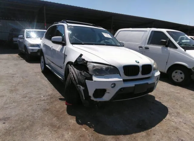 BMW X5 2012 5uxzv4c55cl746548