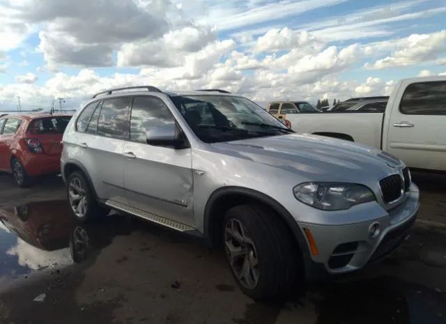 BMW X5 2012 5uxzv4c55cl746775