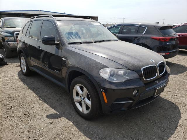 BMW X5 XDRIVE3 2012 5uxzv4c55cl747232