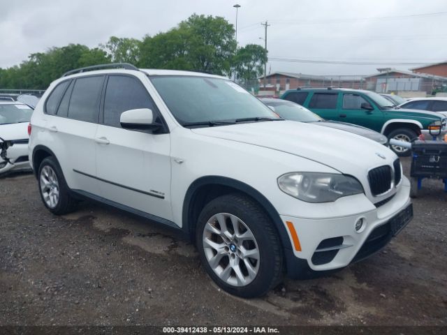 BMW X5 2012 5uxzv4c55cl747991