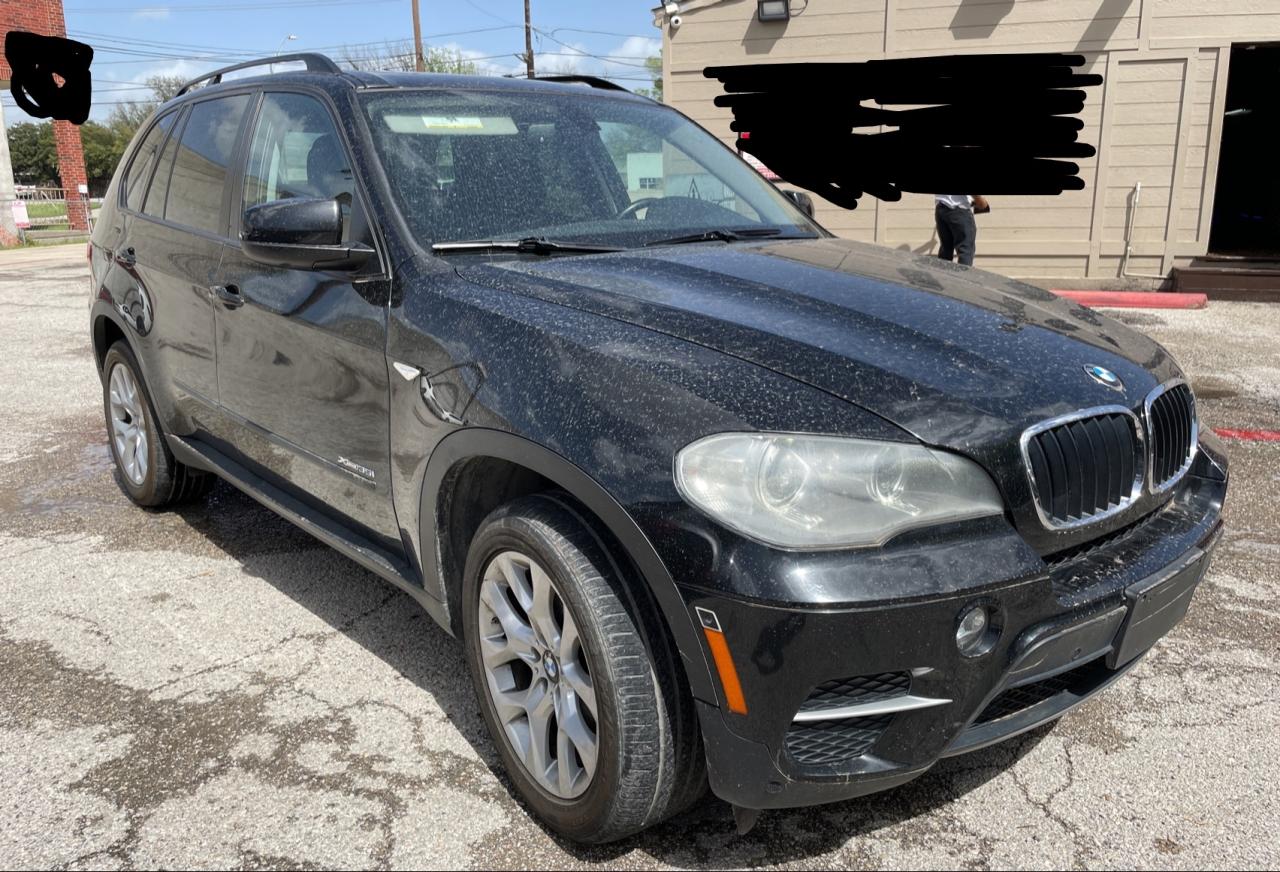 BMW X5 2012 5uxzv4c55cl748073