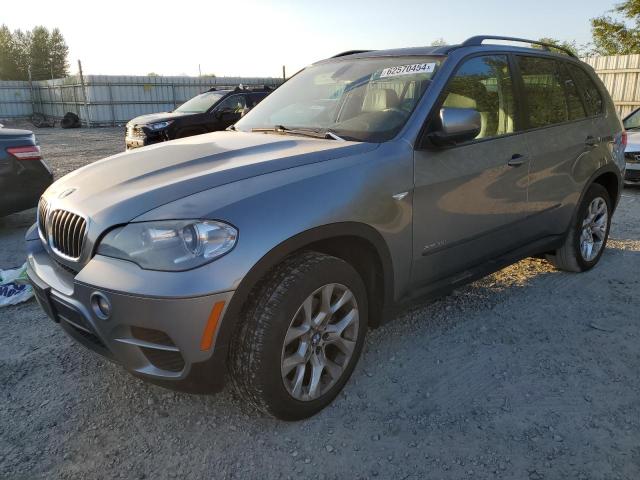 BMW X5 2012 5uxzv4c55cl748395