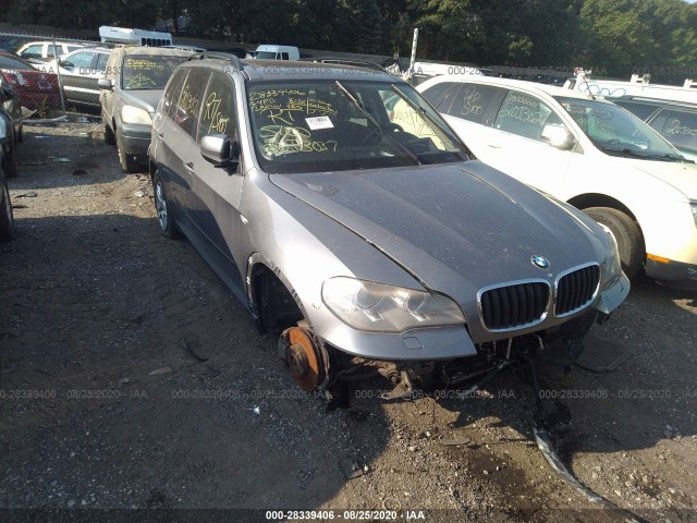 BMW X5 2012 5uxzv4c55cl748400