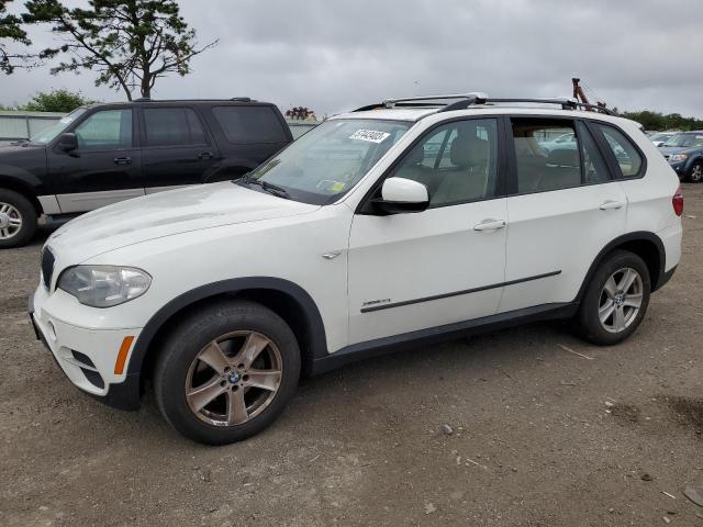 BMW X5 2012 5uxzv4c55cl749269