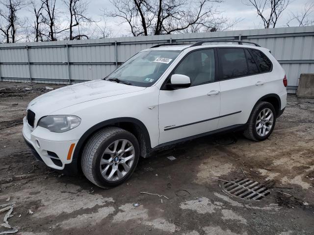 BMW X5 2012 5uxzv4c55cl749384