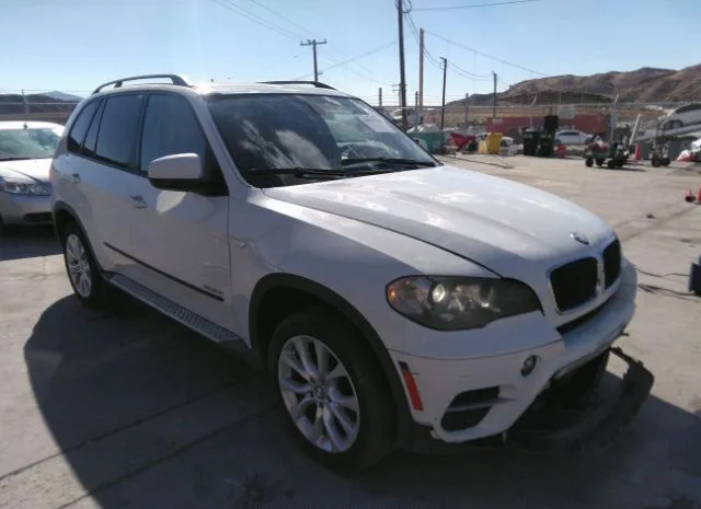 BMW X5 2012 5uxzv4c55cl750230