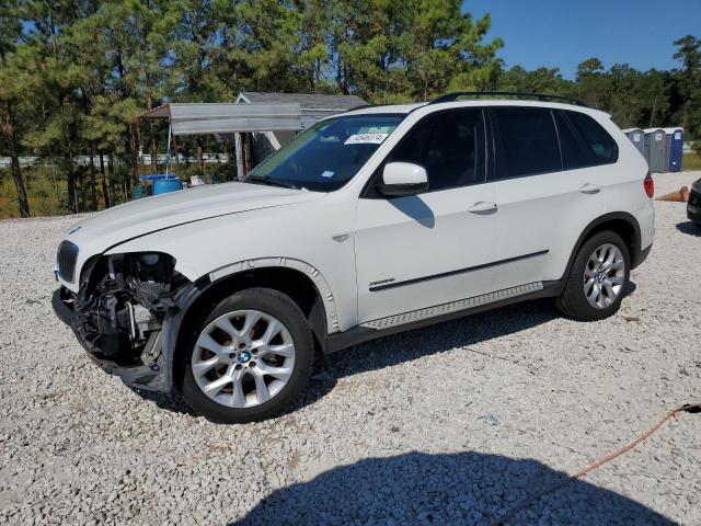 BMW X5 XDRIVE3 2012 5uxzv4c55cl750356