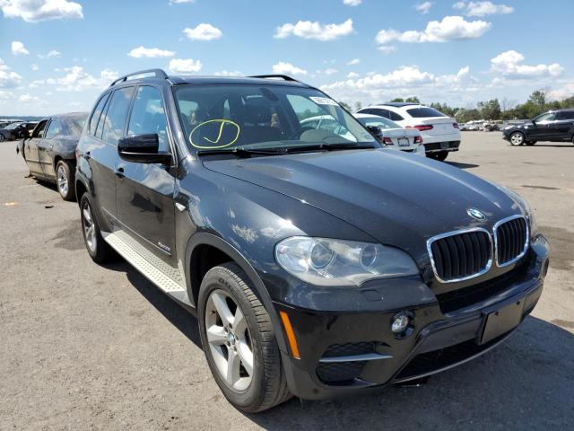 BMW X5 XDRIVE3 2012 5uxzv4c55cl750373