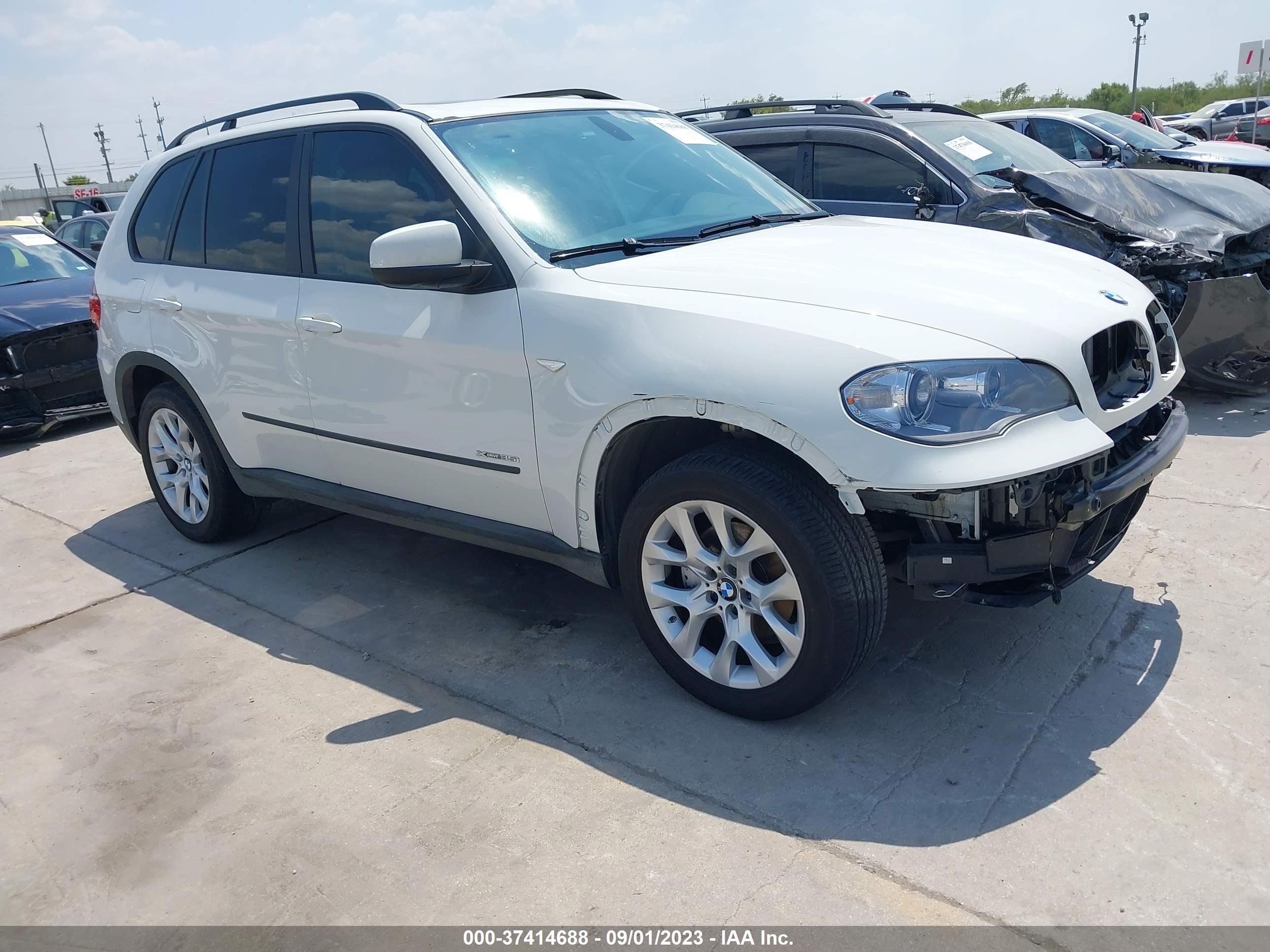 BMW X5 2012 5uxzv4c55cl750423