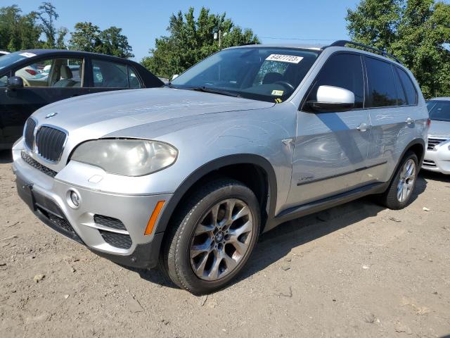 BMW X5 2012 5uxzv4c55cl750549