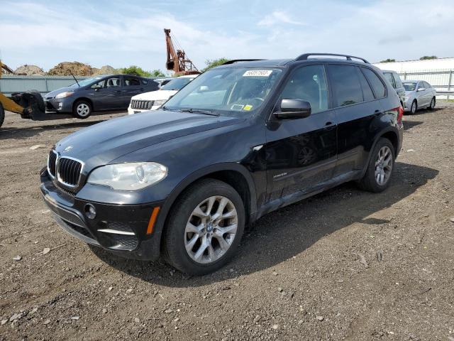 BMW X5 XDRIVE3 2012 5uxzv4c55cl750664