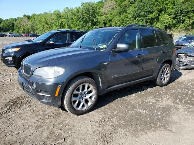 BMW X5 XDRIVE3 2012 5uxzv4c55cl751474